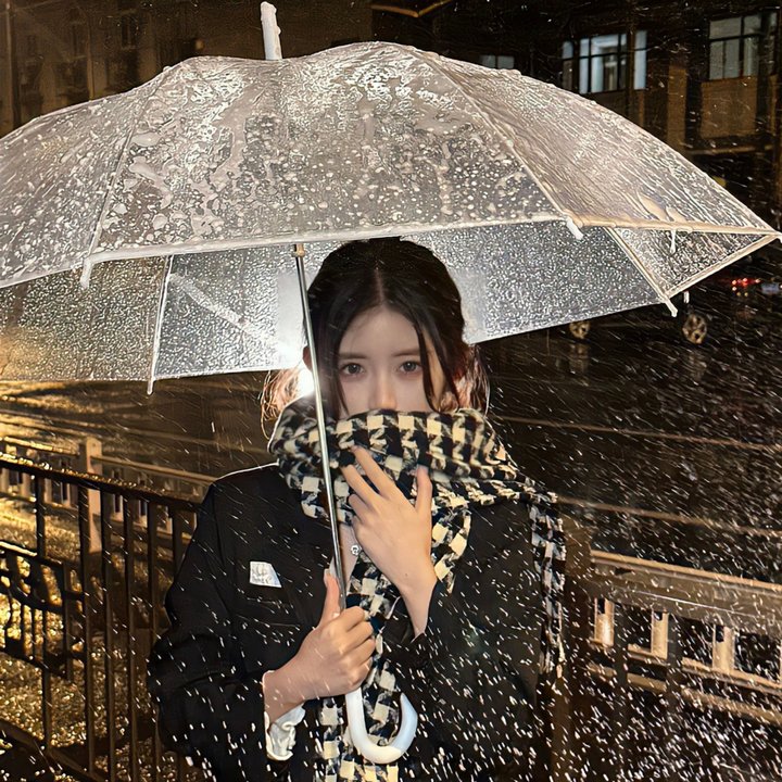 时髦女子